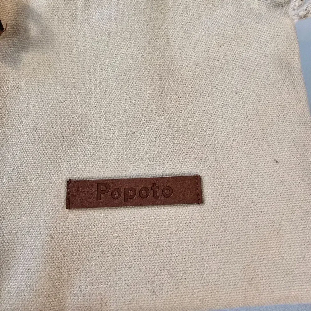 Instax Popoto Camera Storage Bag Draw String Pull Strap